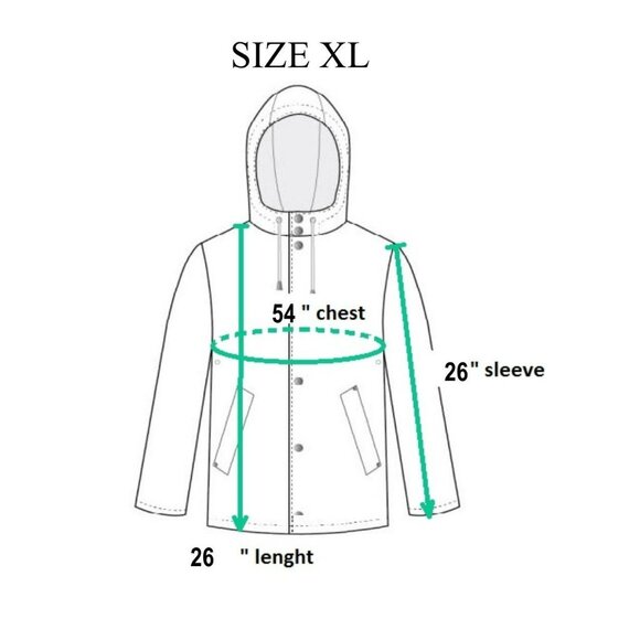 DKNY Women Puffer Quilted Hooded Winter Coat Jacket Sz XL 2 Pockets Lightweight⭐ - Picture 4 of 11